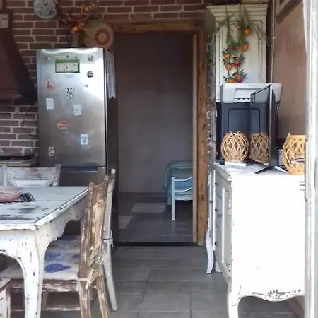 Bilocale In Centro Storico Apartamento