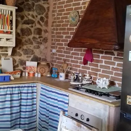 Apartamento Bilocale In Centro Storico