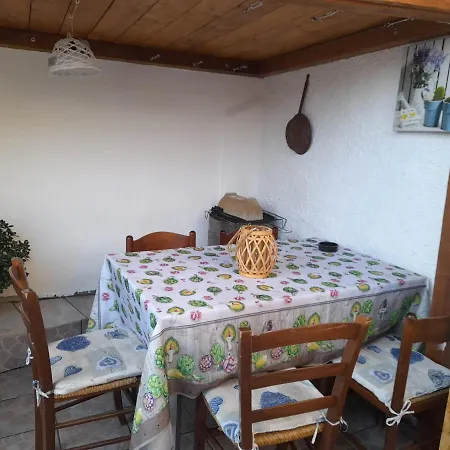 Bilocale In Centro Storico Apartamento Orosei