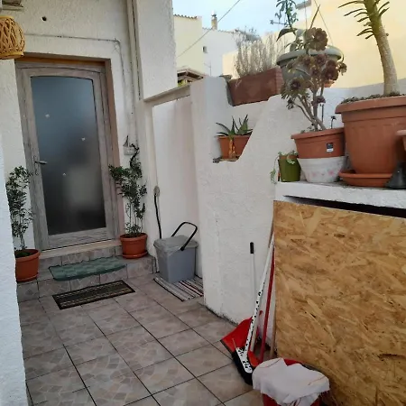 Bilocale In Centro Storico
