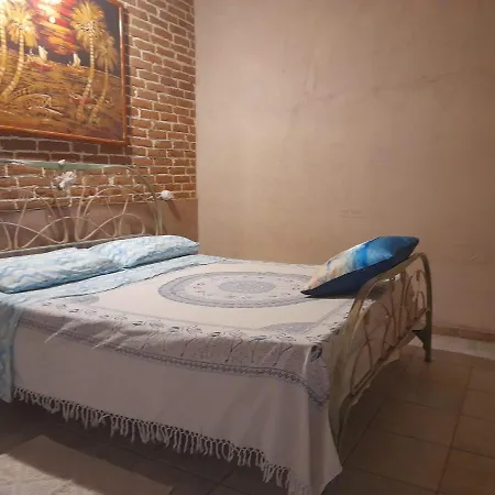 Apartamento Bilocale In Centro Storico Orosei