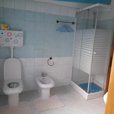 Bilocale In Centro Storico Apartamento Orosei