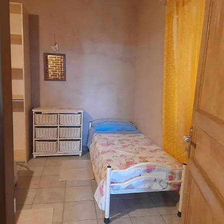 Apartamento Bilocale In Centro Storico *