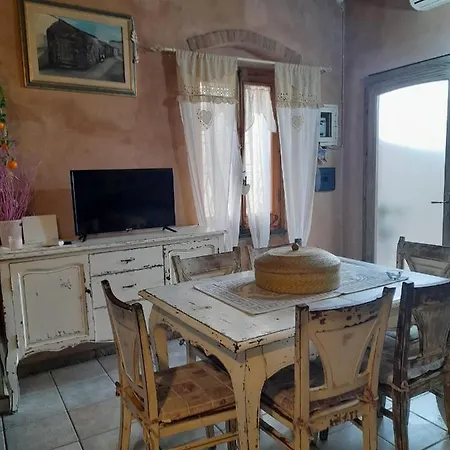 Apartamento Bilocale In Centro Storico *