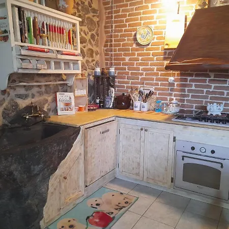 Apartamento Bilocale In Centro Storico