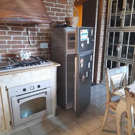Apartamento Bilocale In Centro Storico Orosei